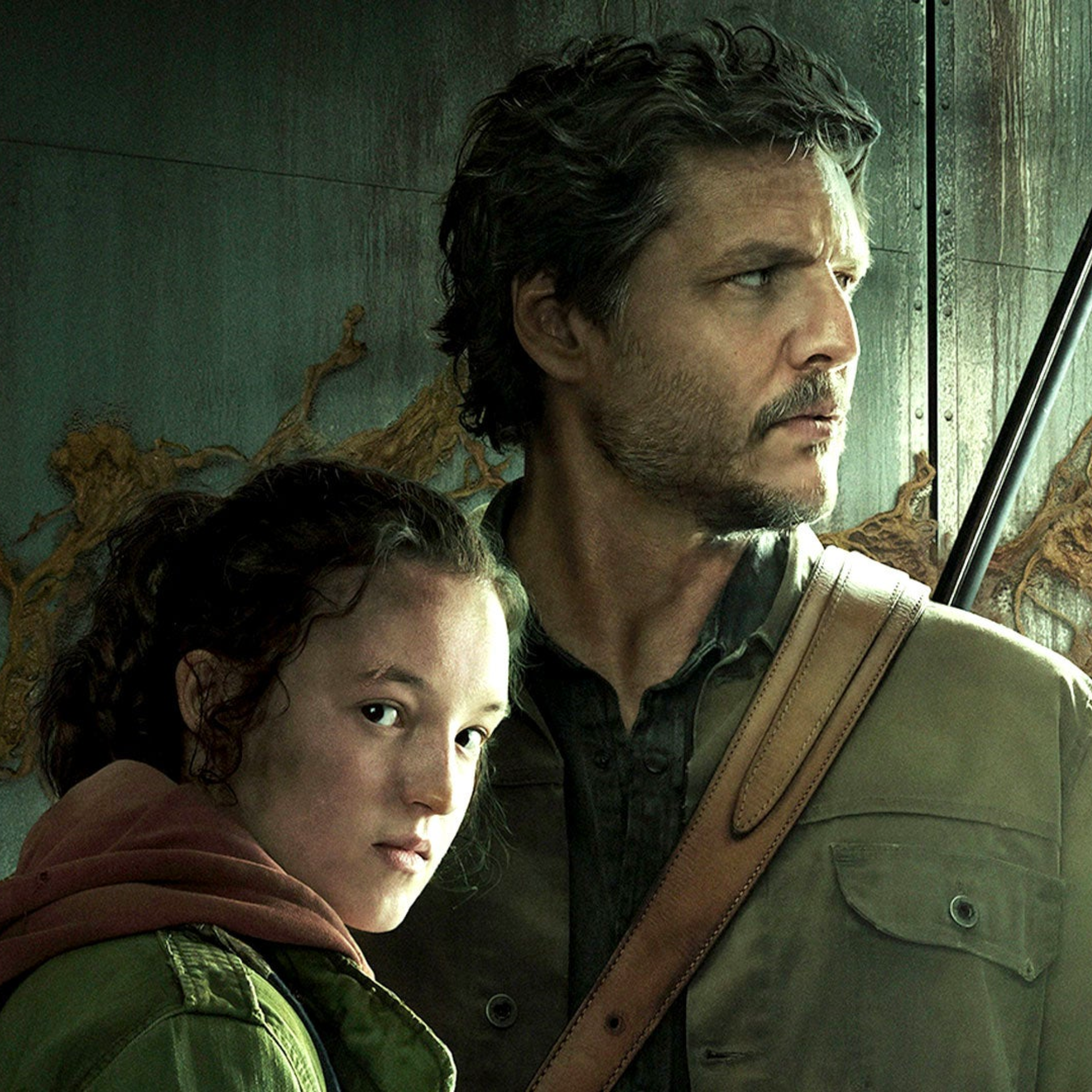 The Last of Us Season 1 Review episode artwork