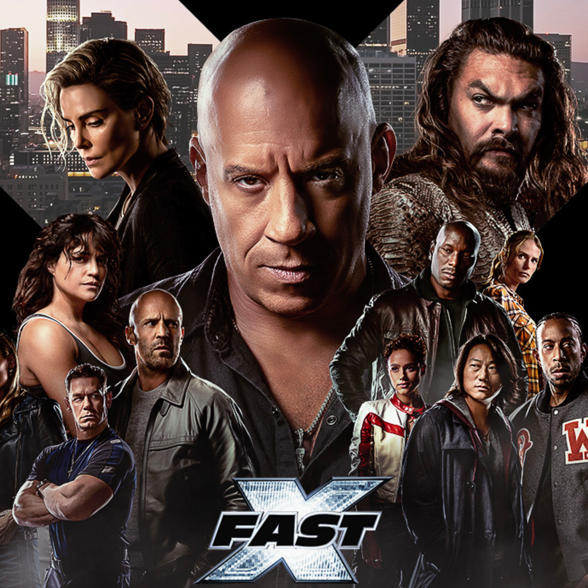 Fast X Review episode artwork