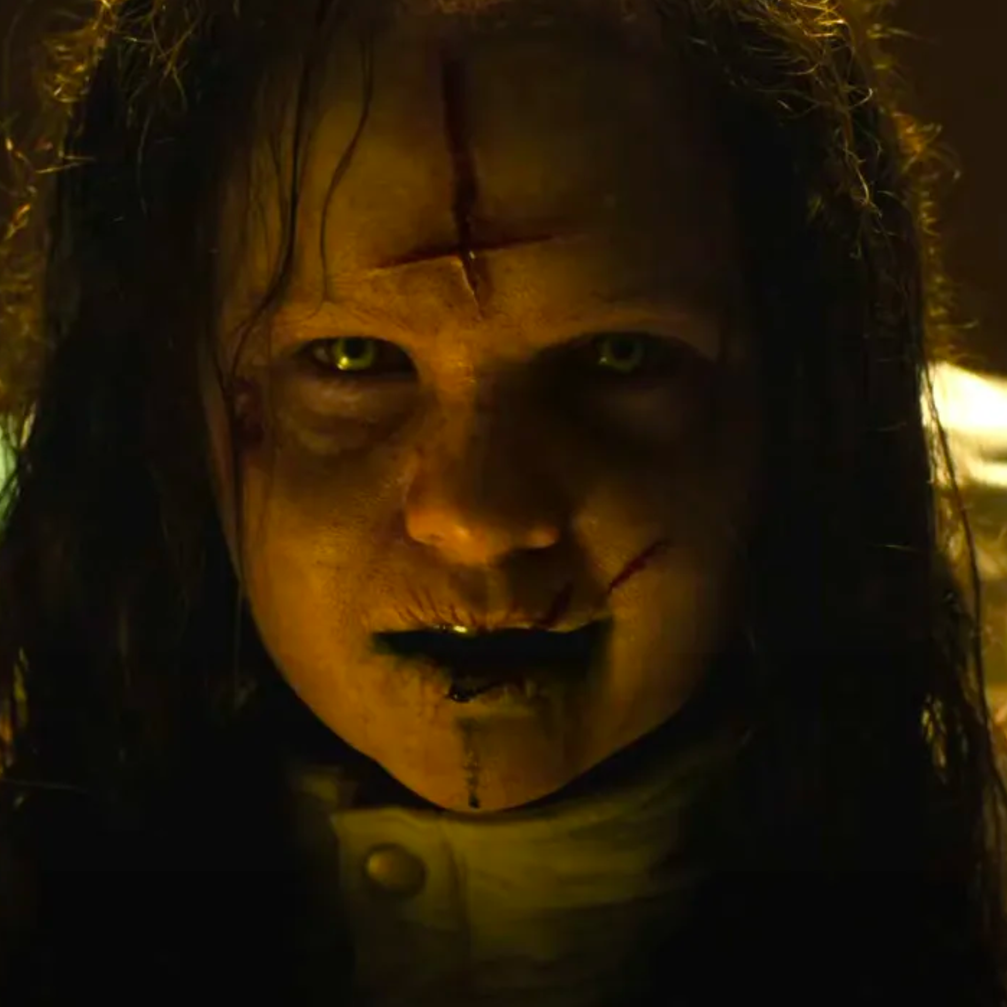 The Exorcist: Believer Review episode artwork
