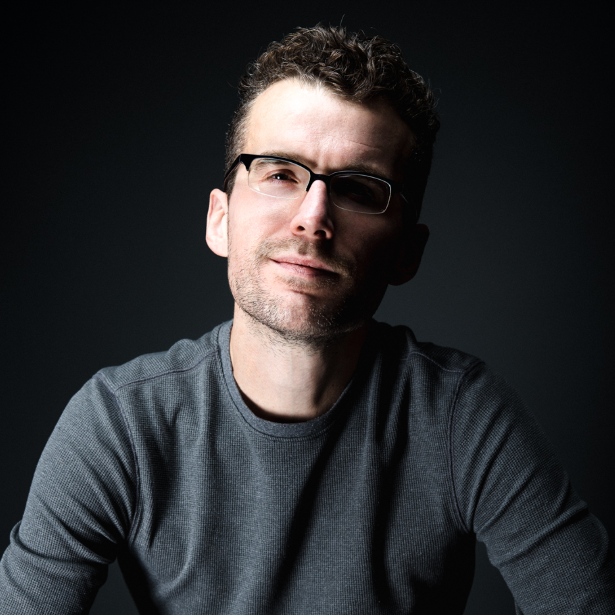 dCFF24 - A Conversation With Dylan Brodie, deadCenter 2024 Icon Award-Winner episode artwork