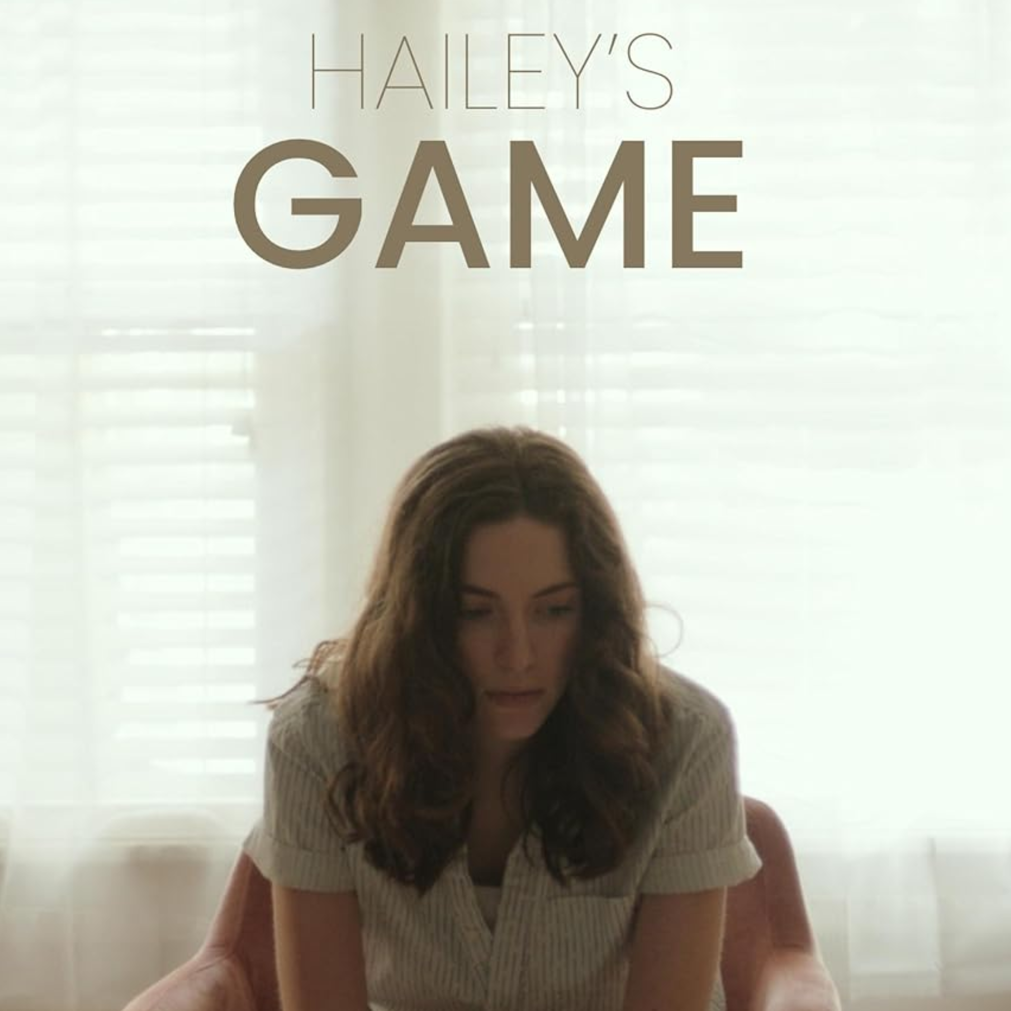 dCFF24 - Hailey's Game Interview With Katie Hightower and Michael Johnson episode artwork