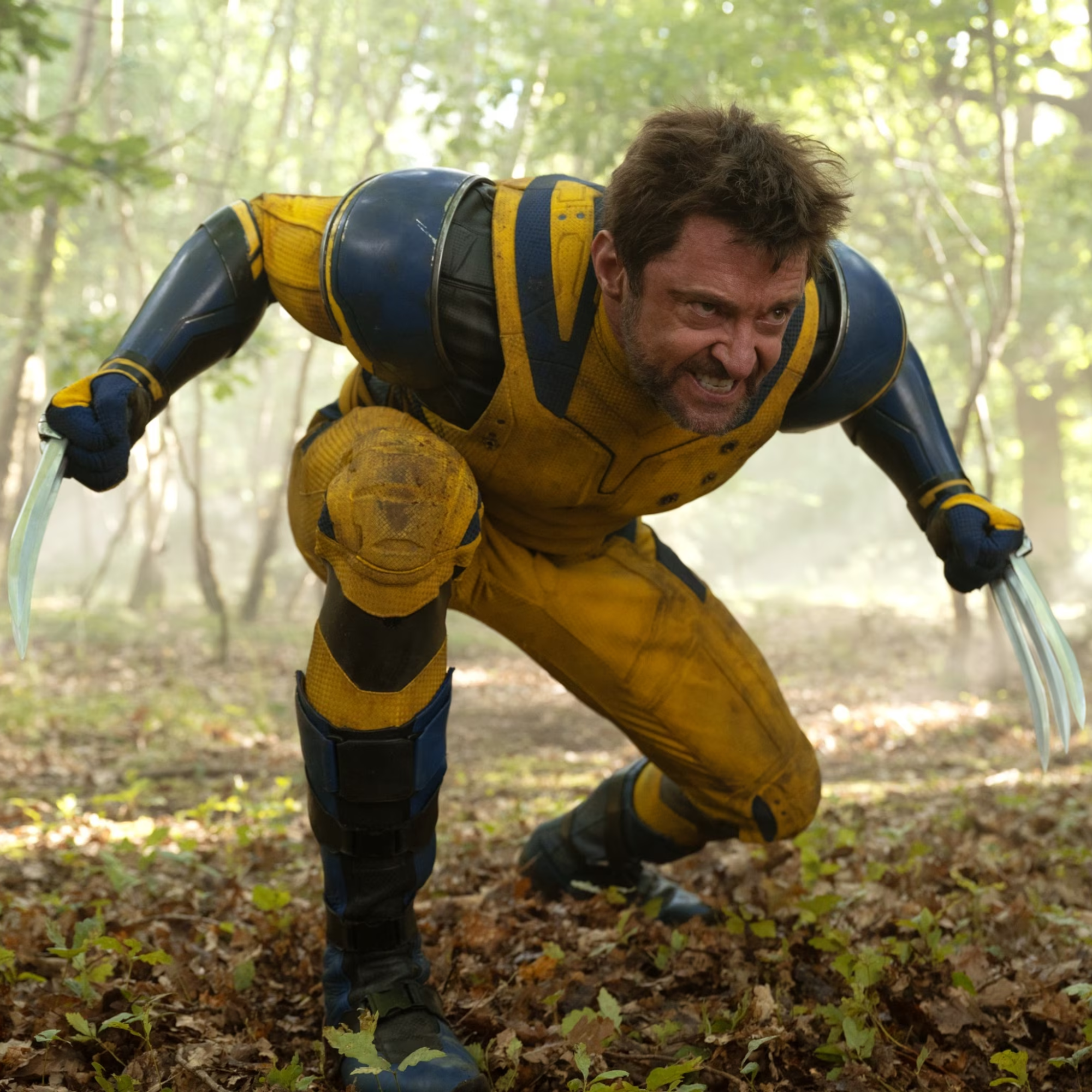 Deadpool & Wolverine Review episode artwork