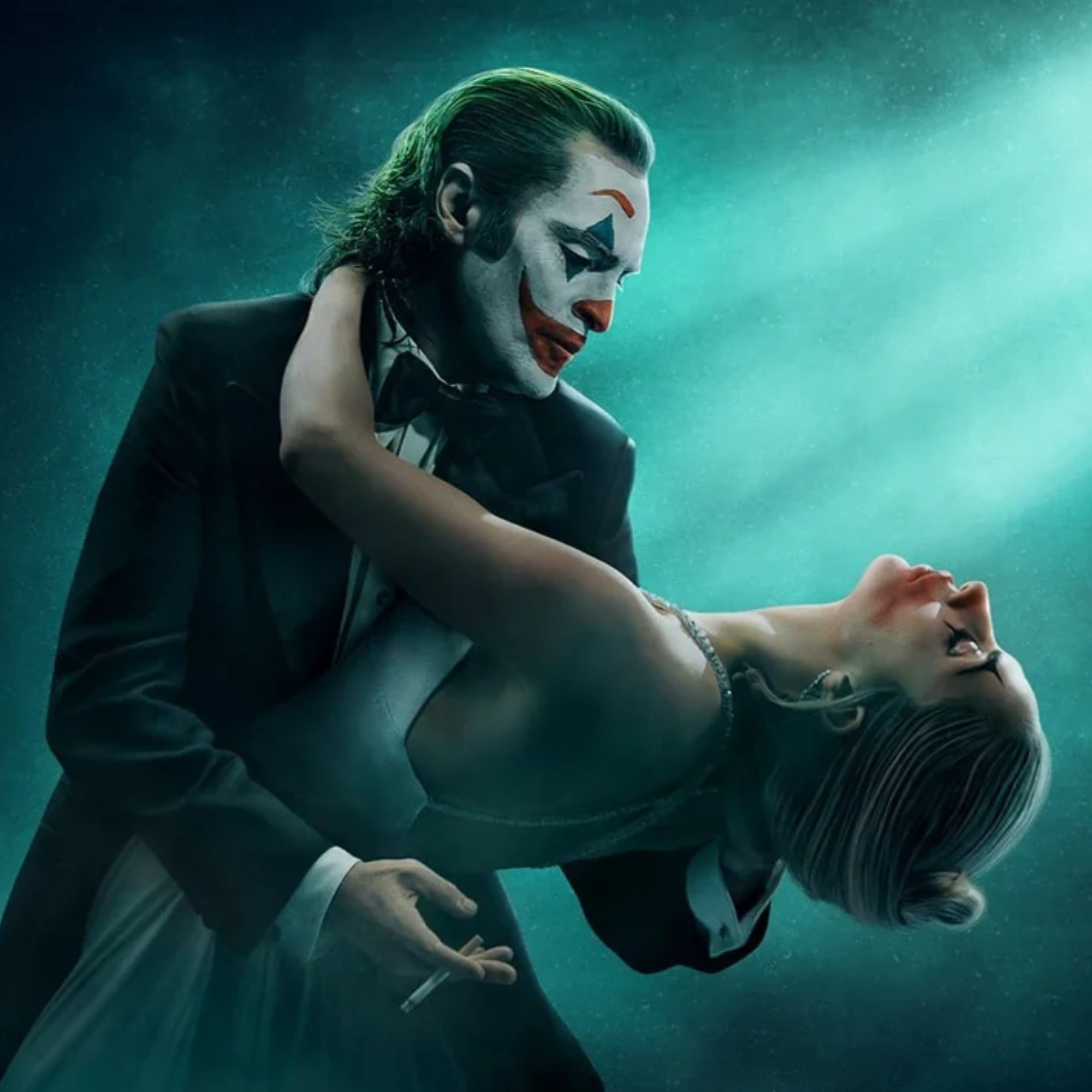 Joker: Folie à Deux Review with Mickey Reece and Alex Palmer episode artwork