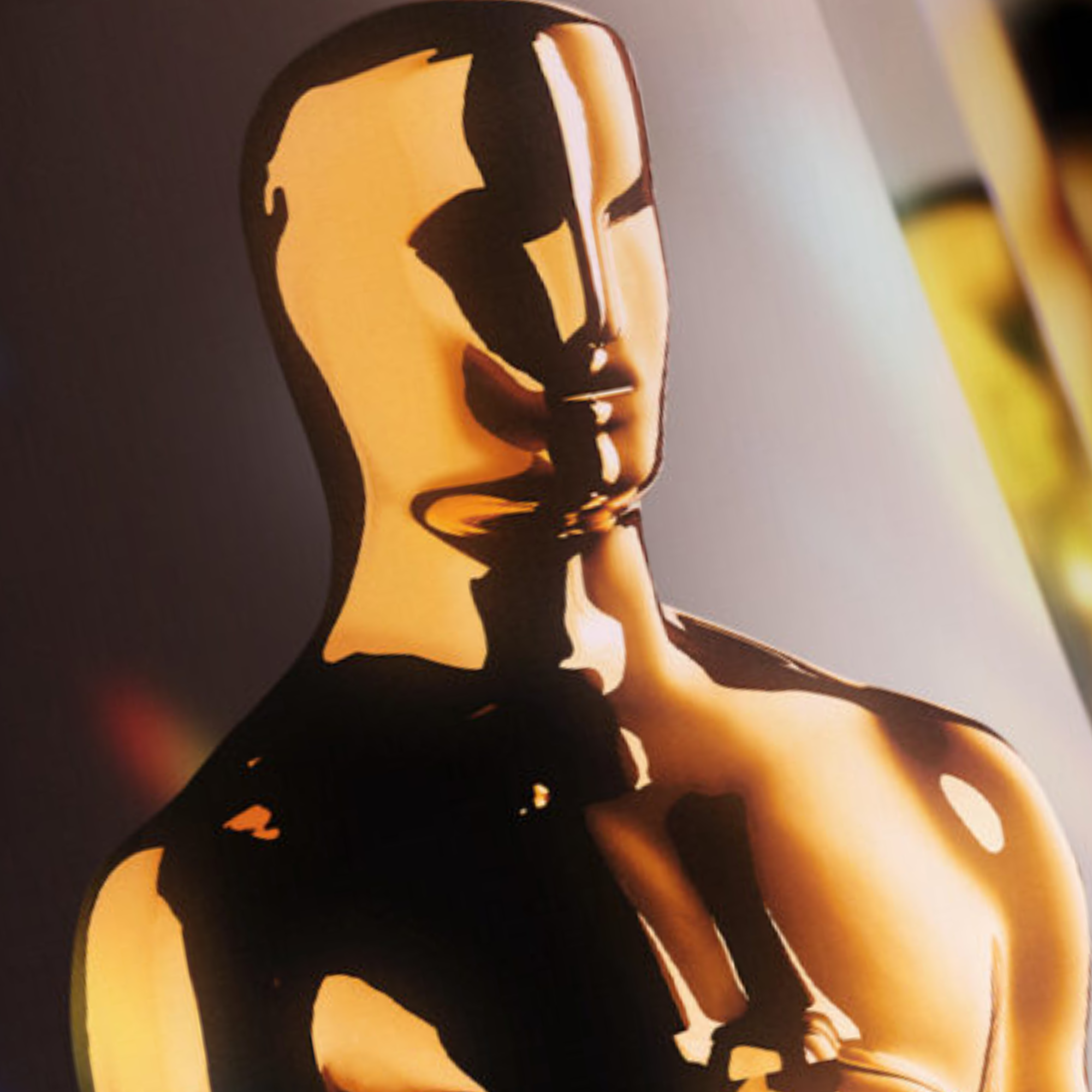 The 2025 Oscar Predictions Special episode artwork