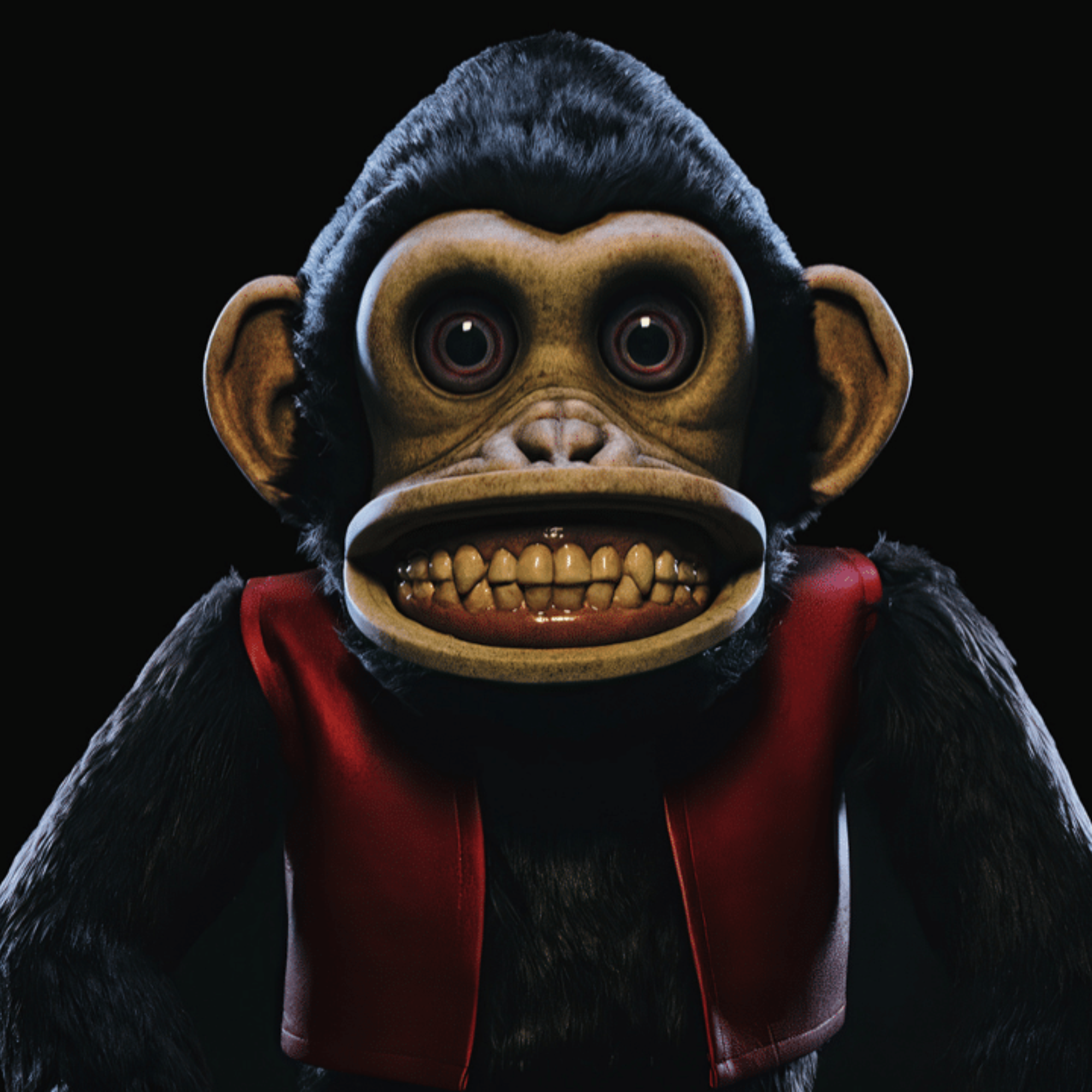 The Monkey and 2025 Horror So Far episode artwork