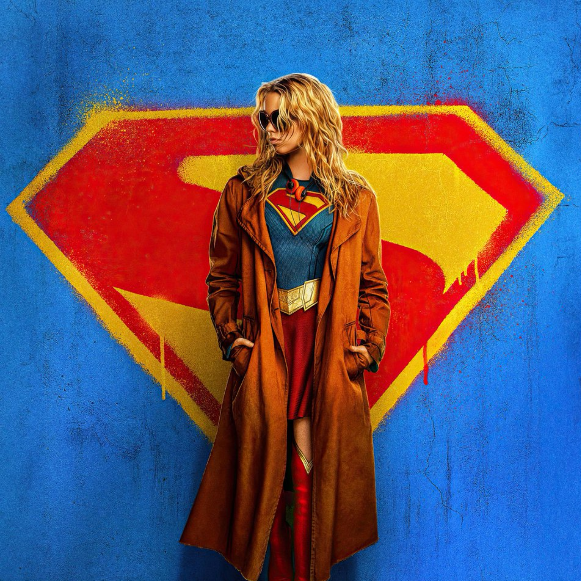 ‘Supergirl’ Delivers a “Good Enough” DCU Follow-Up episode artwork