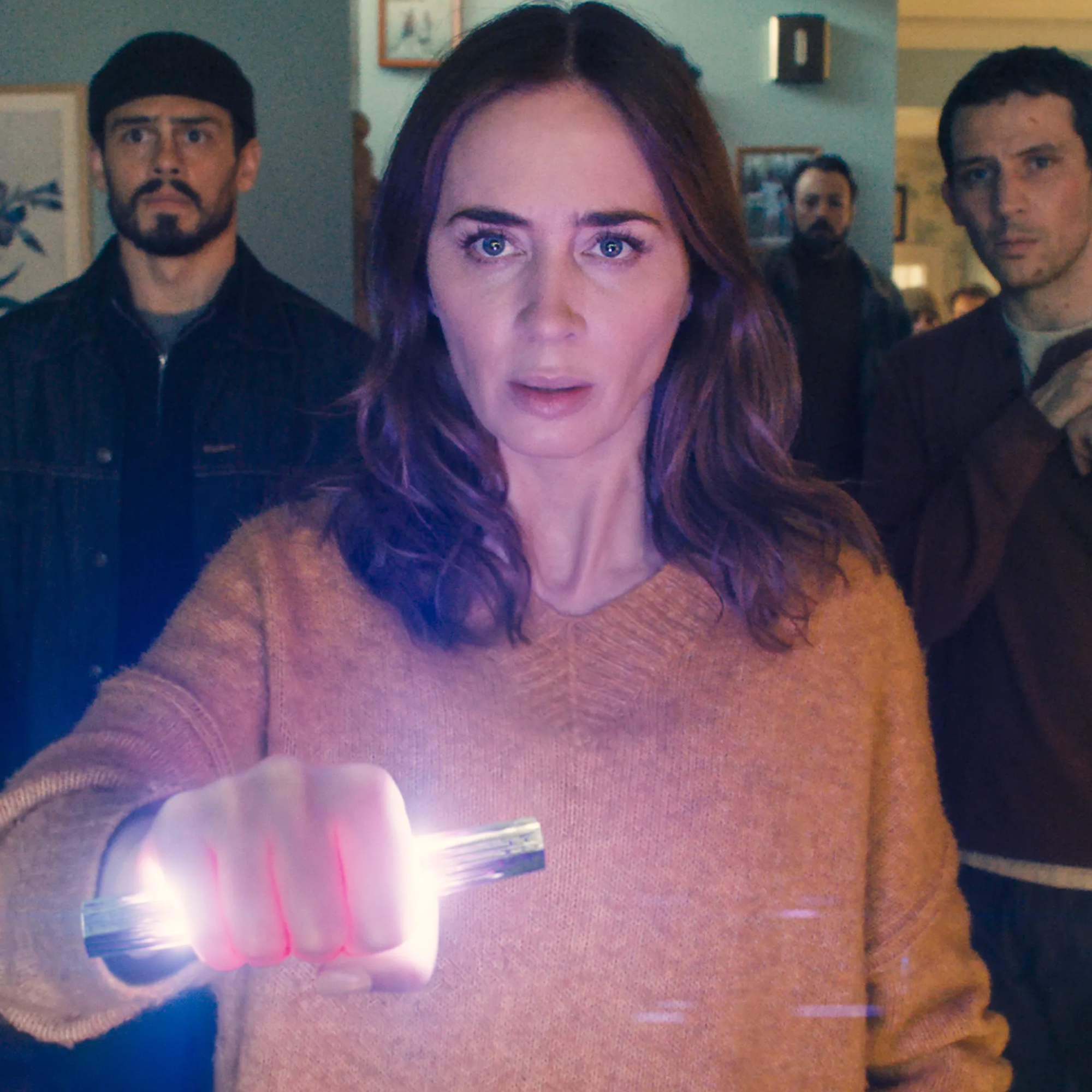 'Disclosure Day' Brings Spielberg's Lifelong Alien Obsession Full Circle | Movie Review episode artwork