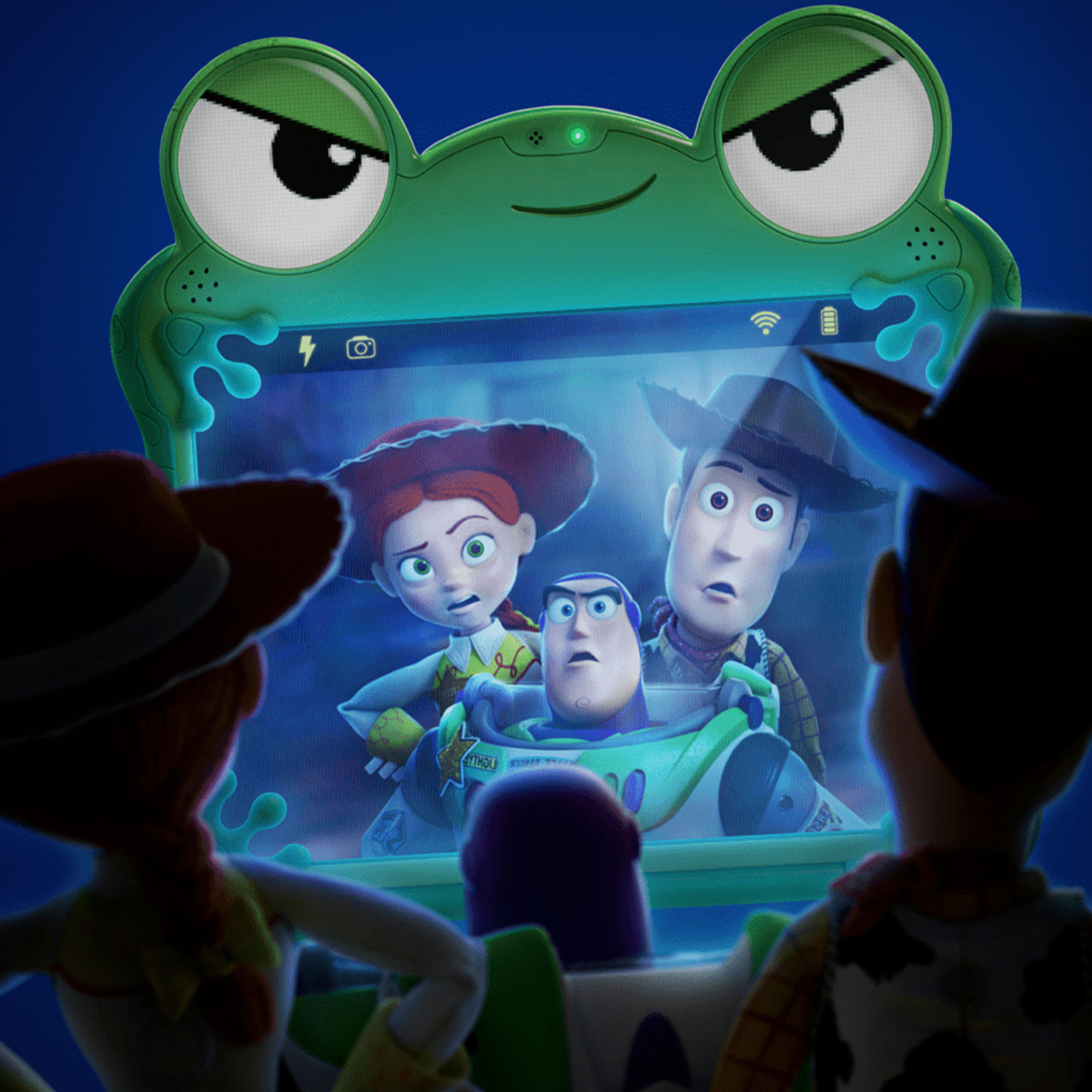 ‘Toy Story 5’ Plays the Emotional Hits of a Remixed Tune | Mini-Review episode artwork