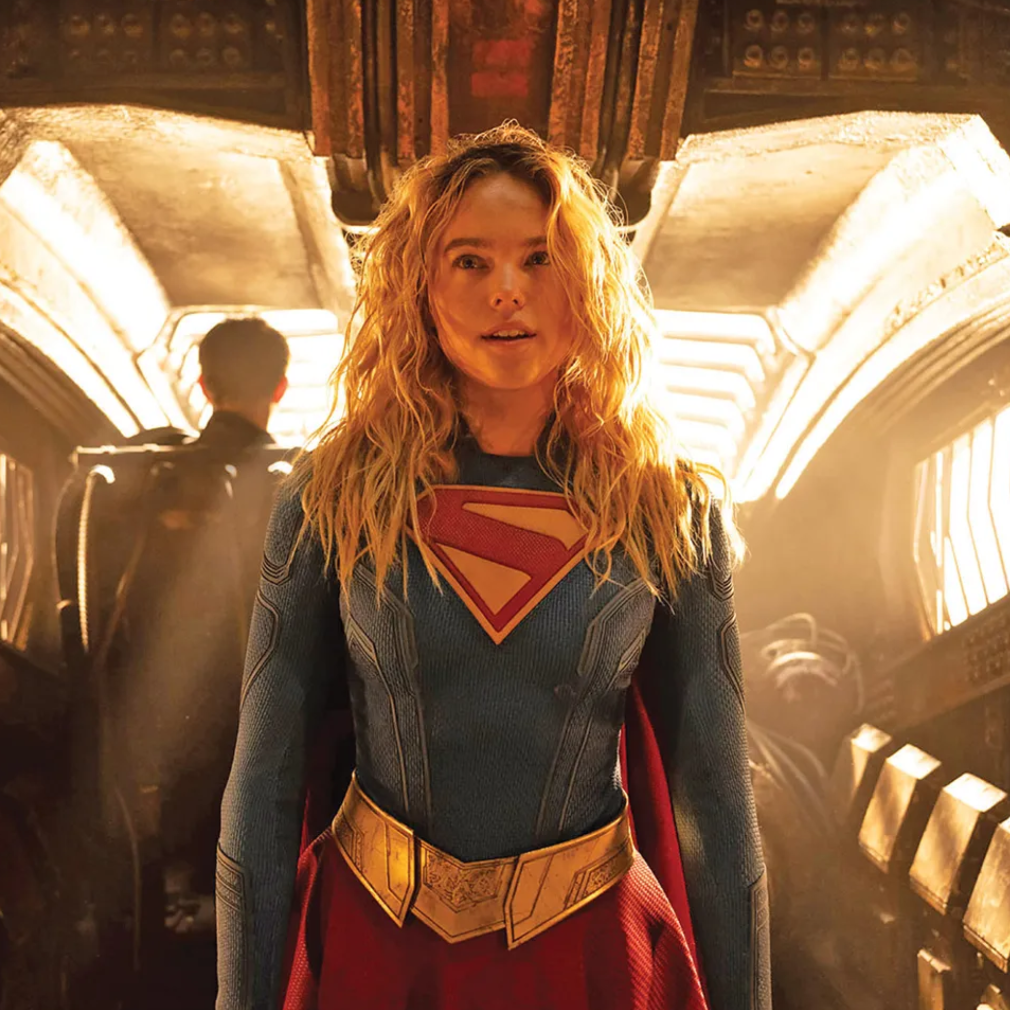 'Supergirl' Doesn't Fly High Enough to Sell Audiences on the DCU | Movie Review episode artwork