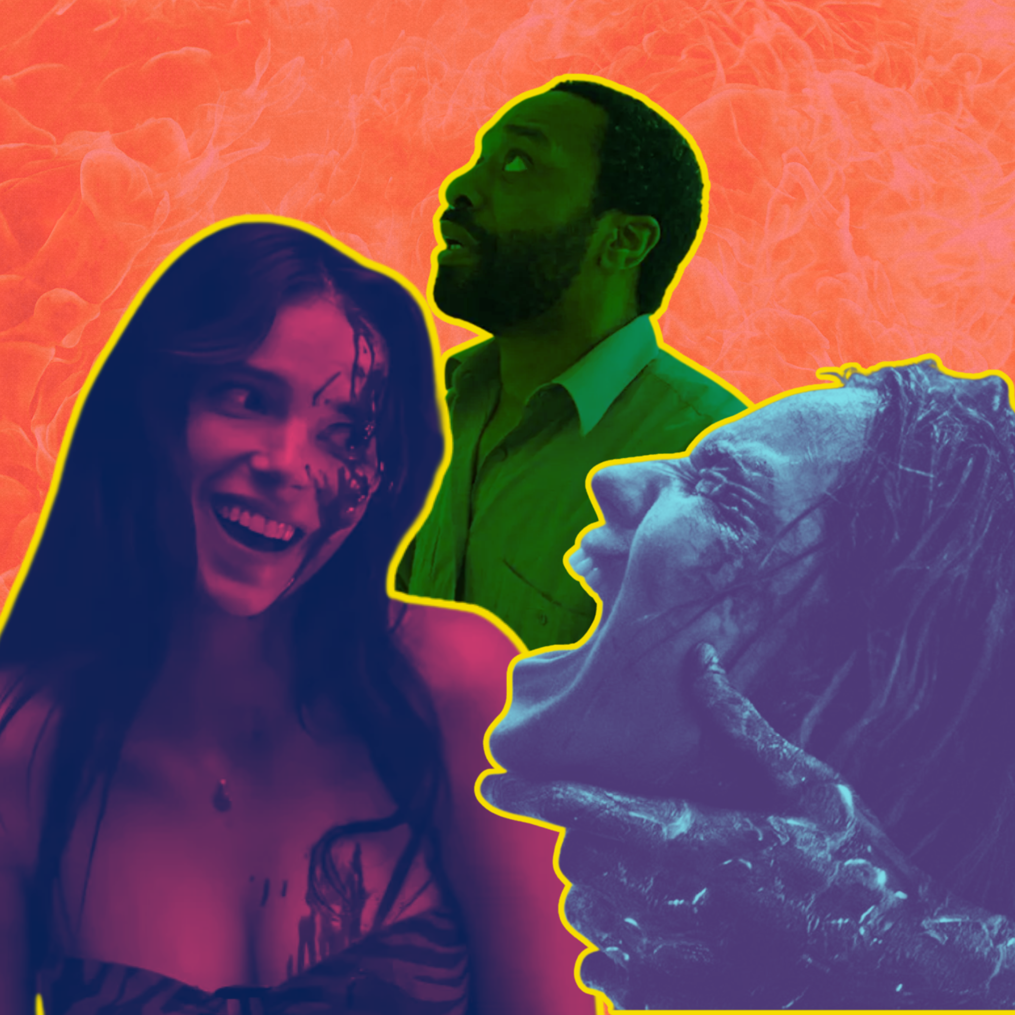 'Evil Dead Burn' Joins Triumphantly Traumatizing 2026 Summer Horror Lineup episode artwork