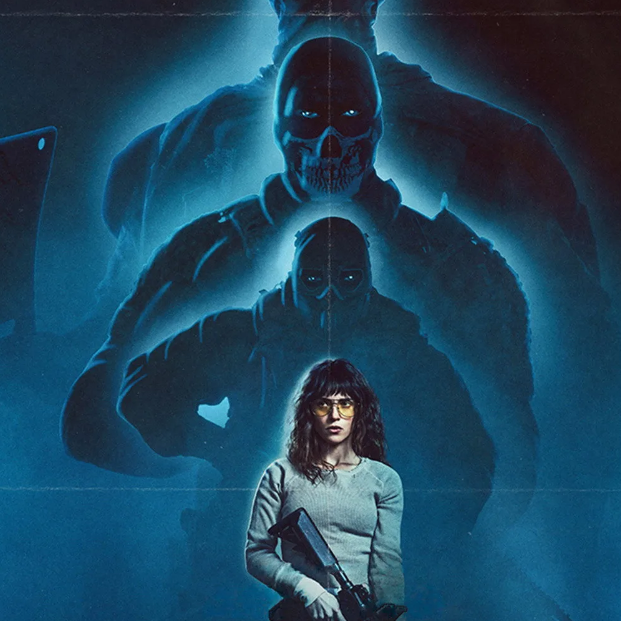 Adam Wingard’s 'Onslaught' is a Fun and Forgettable 90s Throwback | Mini-Review episode artwork